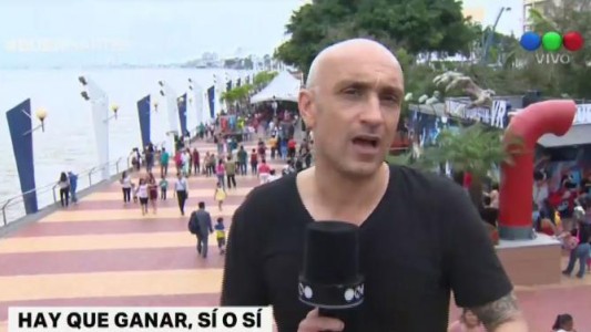 Hay que ganar sí o sí: qué piensan los ecuatorianos