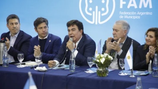 Más de 500 intendentes le exigieron a Milei un cambio de rumbo económico: “Argentina atraviesa una catástrofe”