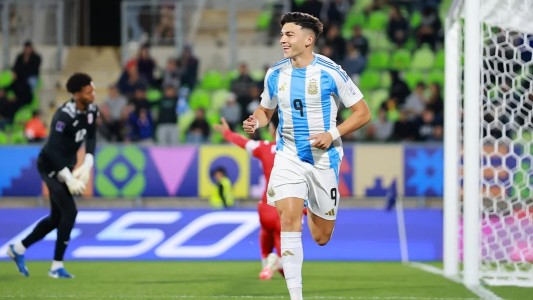 Mundial Sub 20: Argentina e Italia se juegan el primer puesto del Grupo D