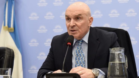 Espert resiste y confirma que no se baja de su candidatura