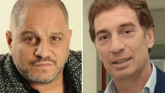 Leonardo Cositorto aseguró que aportó 32.500 dólares a la campaña de Diego Santilli: “Que no me niegue”