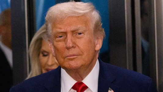 Trump anunció que Israel y Hamas acordaron la "primera fase" del plan de paz de para Gaza