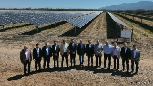 Los gobernadores de Provincias Unidas concretaron una nueva cumbre en Jujuy