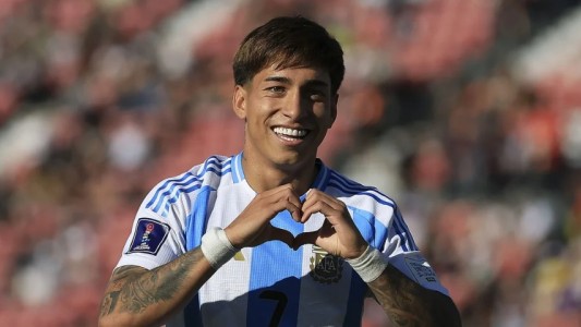 Mundial Sub 20: Argentina y México, a todo o nada por un lugar en las semifinales