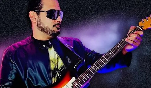 Agustín Capponi, por primera vez en vivo en Buenos Aires