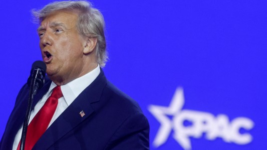 Fuerte ataque de Trump a China: canceló una reunión con Xi Jinping