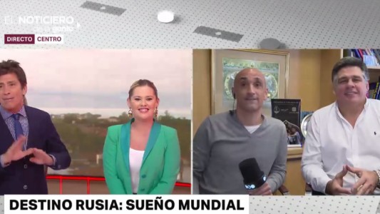 Destino Mundial: ¿Cuánto sale viajar a Rusia para alentar a la Selección?