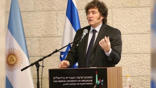 El Gobierno Nacional “celebró” la liberación de los 20 rehenes prisioneros en Gaza