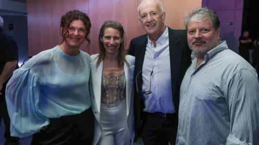 Elena Roger protagonizará una ópera rock inspirada en las invasiones inglesas