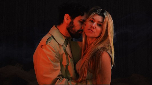 Se estrena "Inspiración Bukowski", una obra de teatro sobre el delirio, el deseo y la inspiración