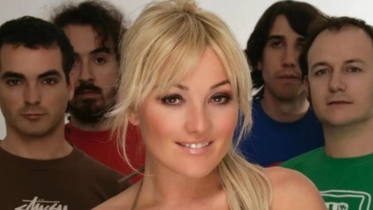 Amaia Montero confirmó que vuelve a La Oreja de Van Gogh