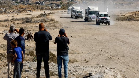 Hamás dice haber recuperado todos los restos de rehenes a los que pudo acceder