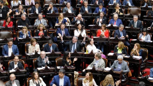 Elecciones: el Peronismo busca alcanzar 100 bancas y el oficialismo tener un tercio del Parlamento