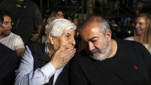 La CGT discute los nombres y los cargos del nuevo triunvirato para resistir la reforma laboral