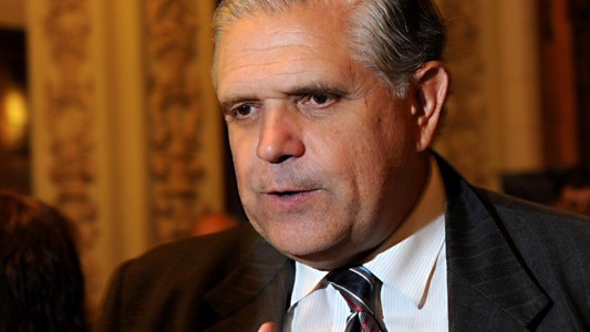 López Murphy: “Hay que votar por convicciones, no por el menos malo”