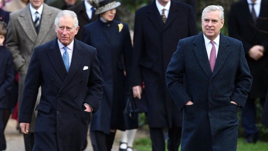 Investigan al príncipe Andrés por un presunto intento de desacreditar a su denunciante