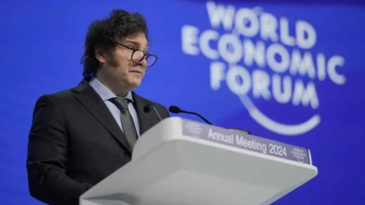 Milei viaja otra vez a EE.UU. en noviembre para disertar en el America Business Forum