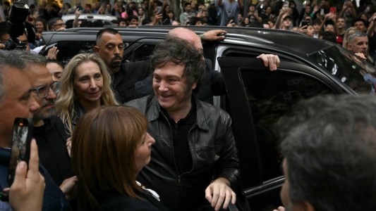 Elección 2025: Milei hará sus últimos actos de campaña en Córdoba y Rosario