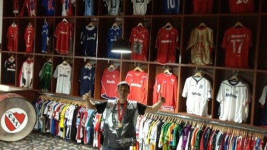 Ritondo reclamó a la Justicia una sanción ejemplar al barra "Bebote" Alvarez