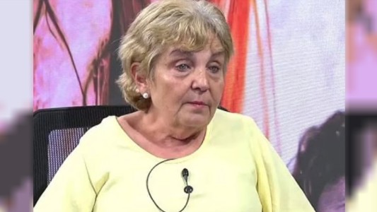 La madre de Lowrdez habló sobre su hija: “Está enojada conmigo, pero quiero que le hagan un buen diagnóstico”