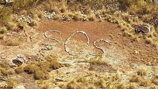 Resolvieron el misterio del mensaje de auxilio que inquietaba a la policía australiana