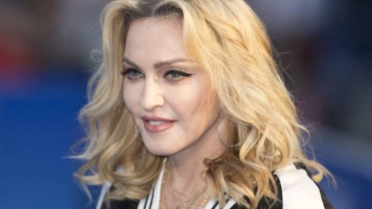 Madonna ofreció sexo oral a cambio de votar por Hillary Clinton