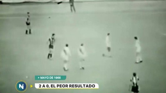 ¿Por qué a los hinchas de River les dicen "gallinas"?