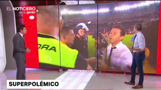 Superclásico: las polémicas, las protestas, euforia xeneize y bajón millonario