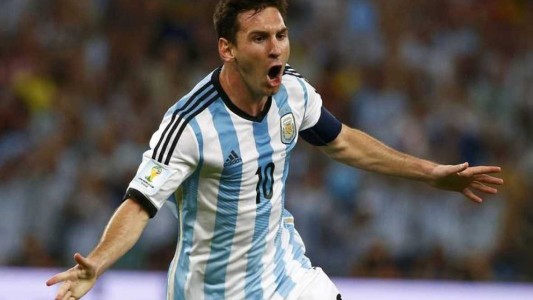 La promesa de Lionel Messi si Argentina sale campeón en el Mundial