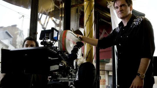 Fanáticos juntan firmas para que Quentin Tarantino dirija una película de superhéroes