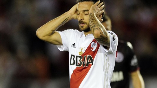 Antidoping sorpresivo a jugadores de River y Morón