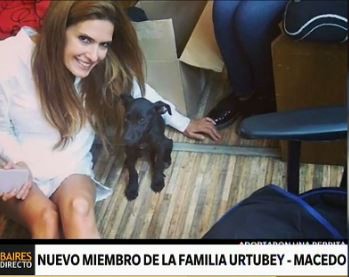 El genial comentario de Jimena Barón a una foto de Isabel Macedo en Instagram