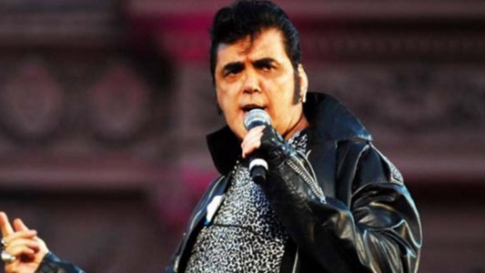 Murió Pocho la Pantera