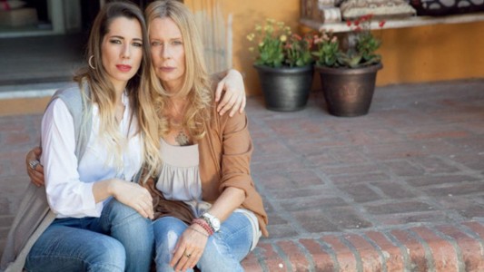 María Valenzuela rompió el silencio tras su internación por depresión