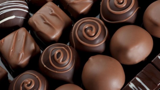 Detuvieron al ladrón más "dulce": regalaba chocolates para indemnizar a sus víctimas