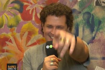 Carlos Vives ofrecerá dos shows en el país