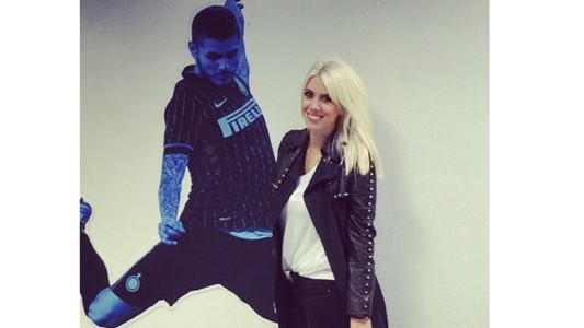 Wanda Nara confirmó que "muchos grandes clubes" están interesados en Mauro Icardi