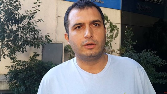 Habló el hijo de Noray Nakis: "Nosotros somos gente de trabajo y de bien"