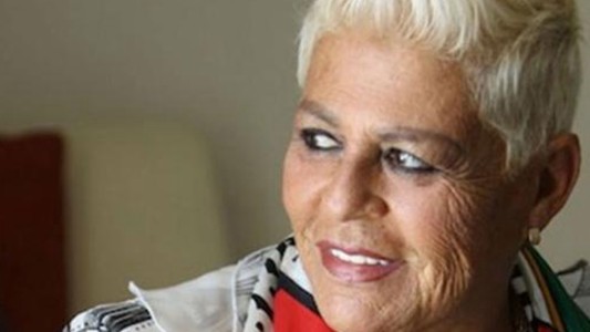 Polémica por las declaraciones de María Martha Serra Lima sobre la homosexualidad