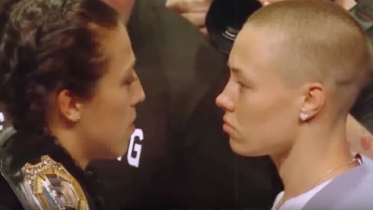 El nocaut más escalofriante de la UFC: quedó el ring teñido de sangre