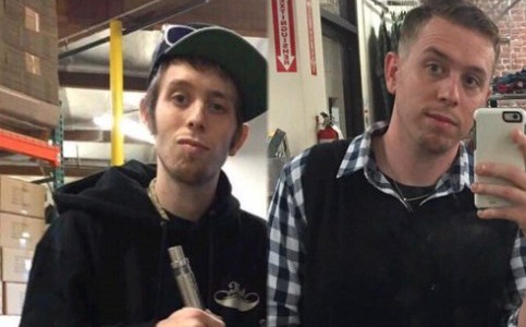 El antes y después de un joven que dejó las drogas hace un año