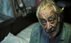 Murió el actor Oscar Alegre a los 77 años