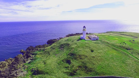 El oscuro secreto de una isla que se vende por 420 mil dólares