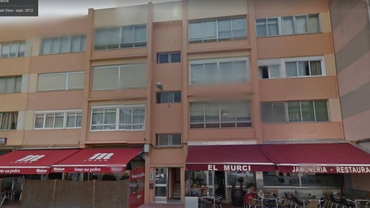 Sorpresa en España: un ladrón entró a robar a una casa y se encontró con un cadáver momificado