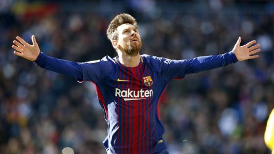 Barcelona le ganó al Madrid 3-0 en el Bernabeu