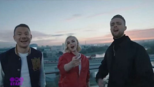 El tema oficial del Mundial de Rusia 2018