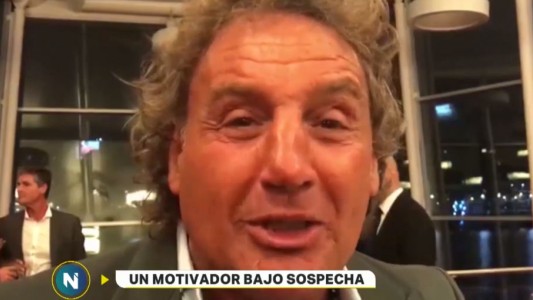 El ex rugbier Serafín Dengra, bajo sospecha por una red de estafas