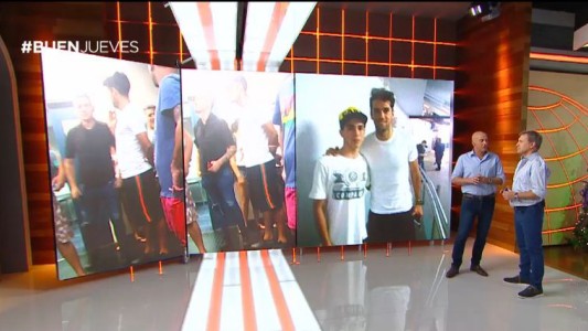 Emmanuel Más será el tercer refuerzo de Boca