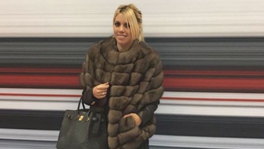 Cansada de las críticas, Wanda Nara bloqueó los comentarios en Instagram