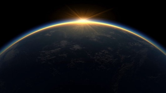 La loca teoría que anuncia el fin del mundo durante el próximo eclipse solar